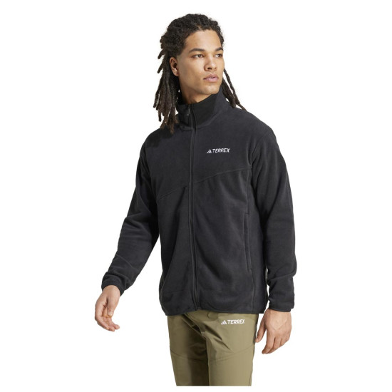 Adidas Ανδρική ζακέτα Terrex Multi Full-Zip Fleece Jacket